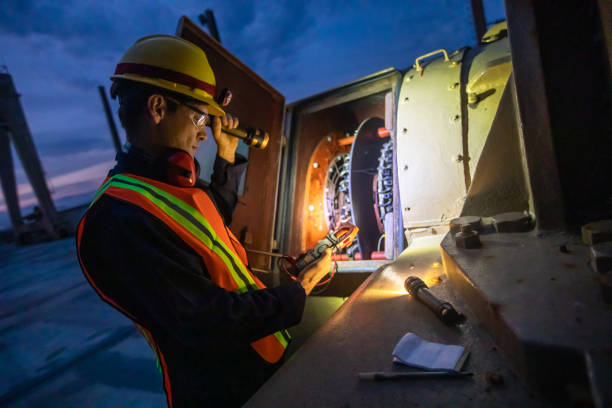 Electrical Rewiring Services in CO