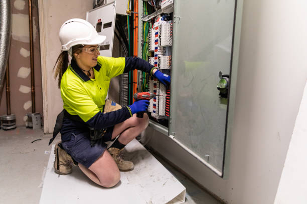 Best Electrical Troubleshooting Services  in Loma, CO