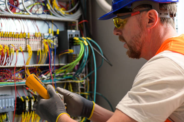 Best Electrical Repair Services  in Loma, CO