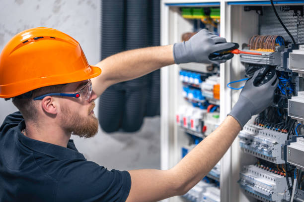 Best Circuit Breaker Repair  in Loma, CO