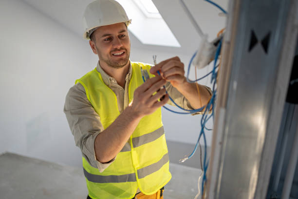 Best Commercial Electrician Services  in Loma, CO